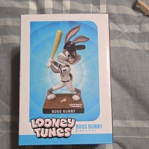 Looney Tunes Bugs Bunny Bobblehead